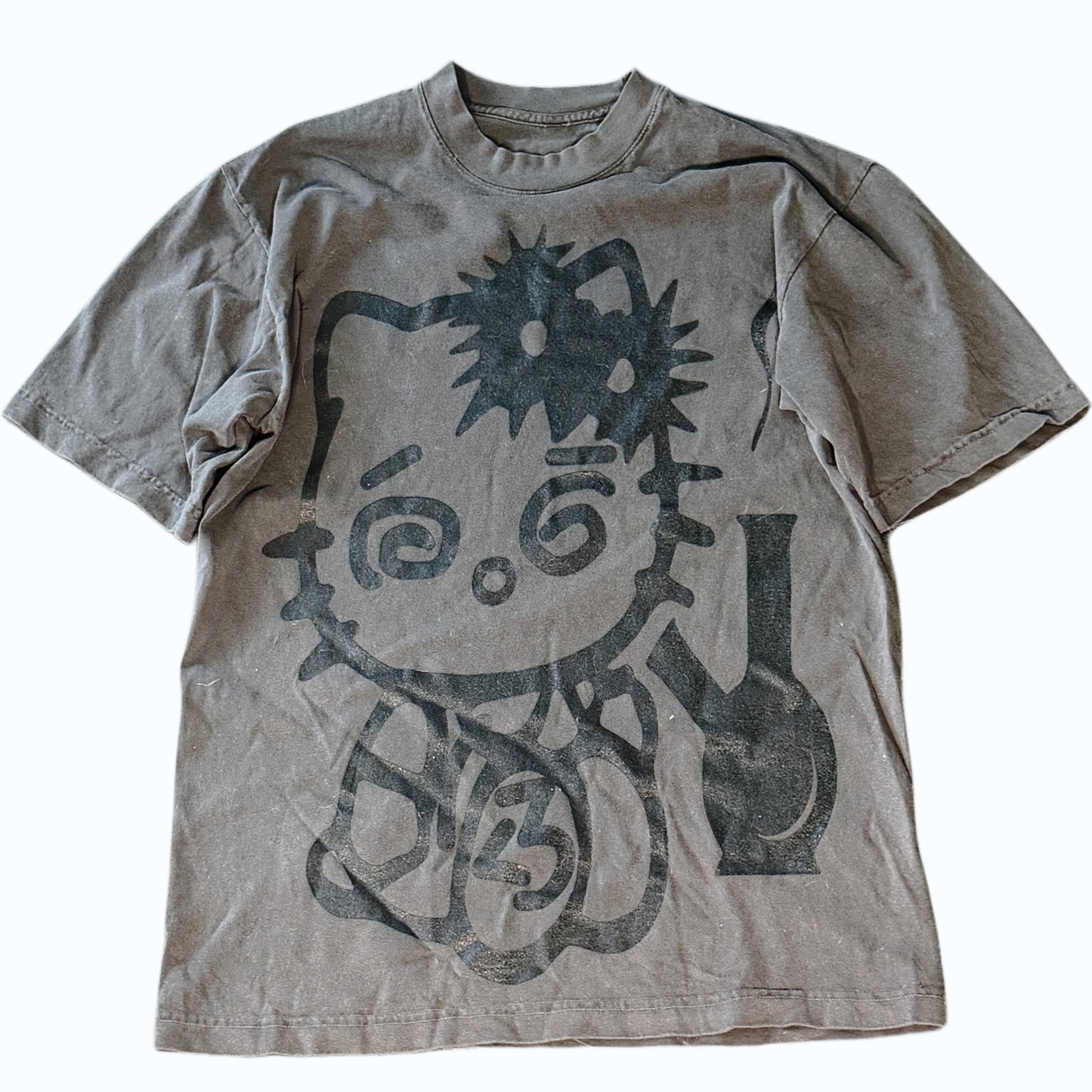 “High Kat” tee