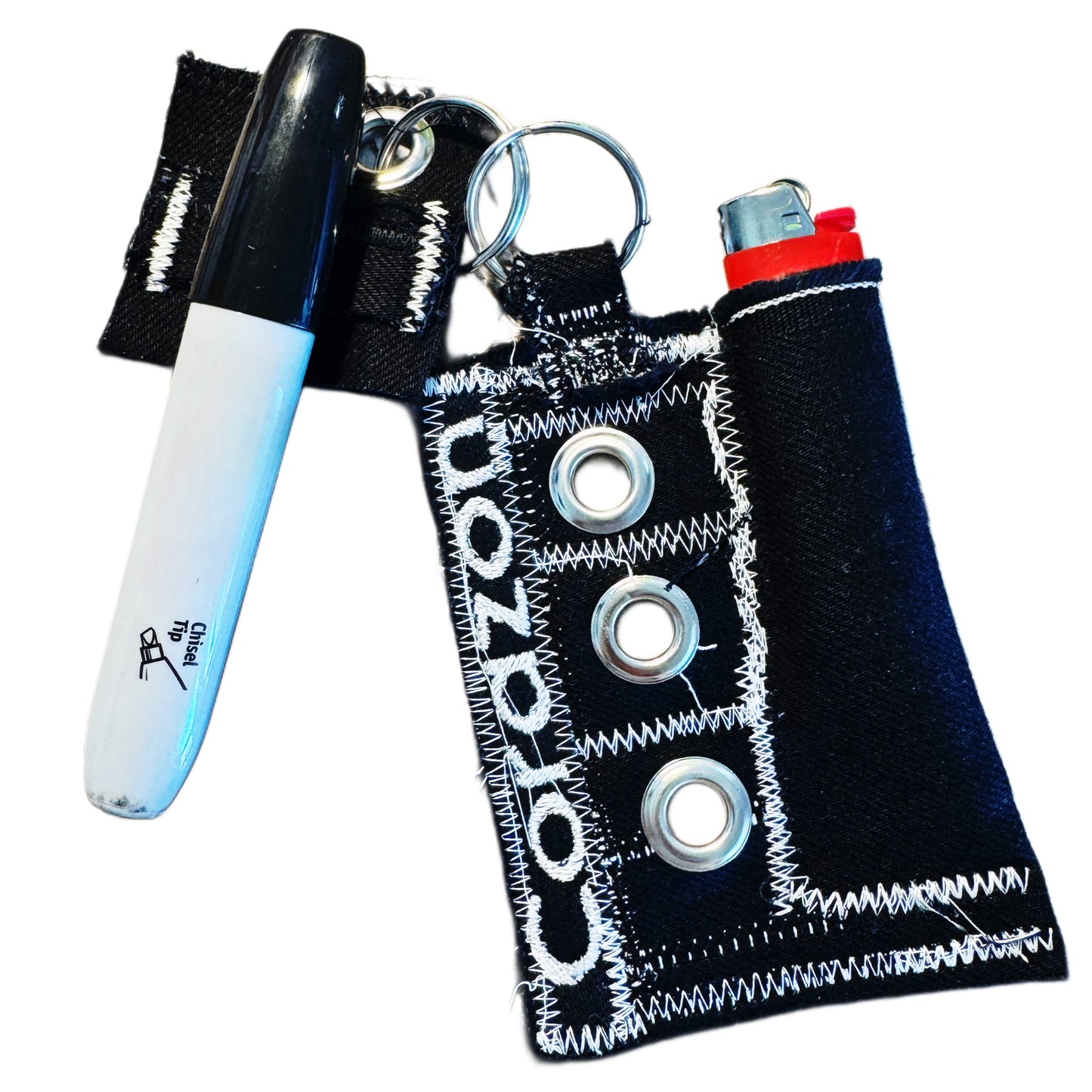 Agni Pouch