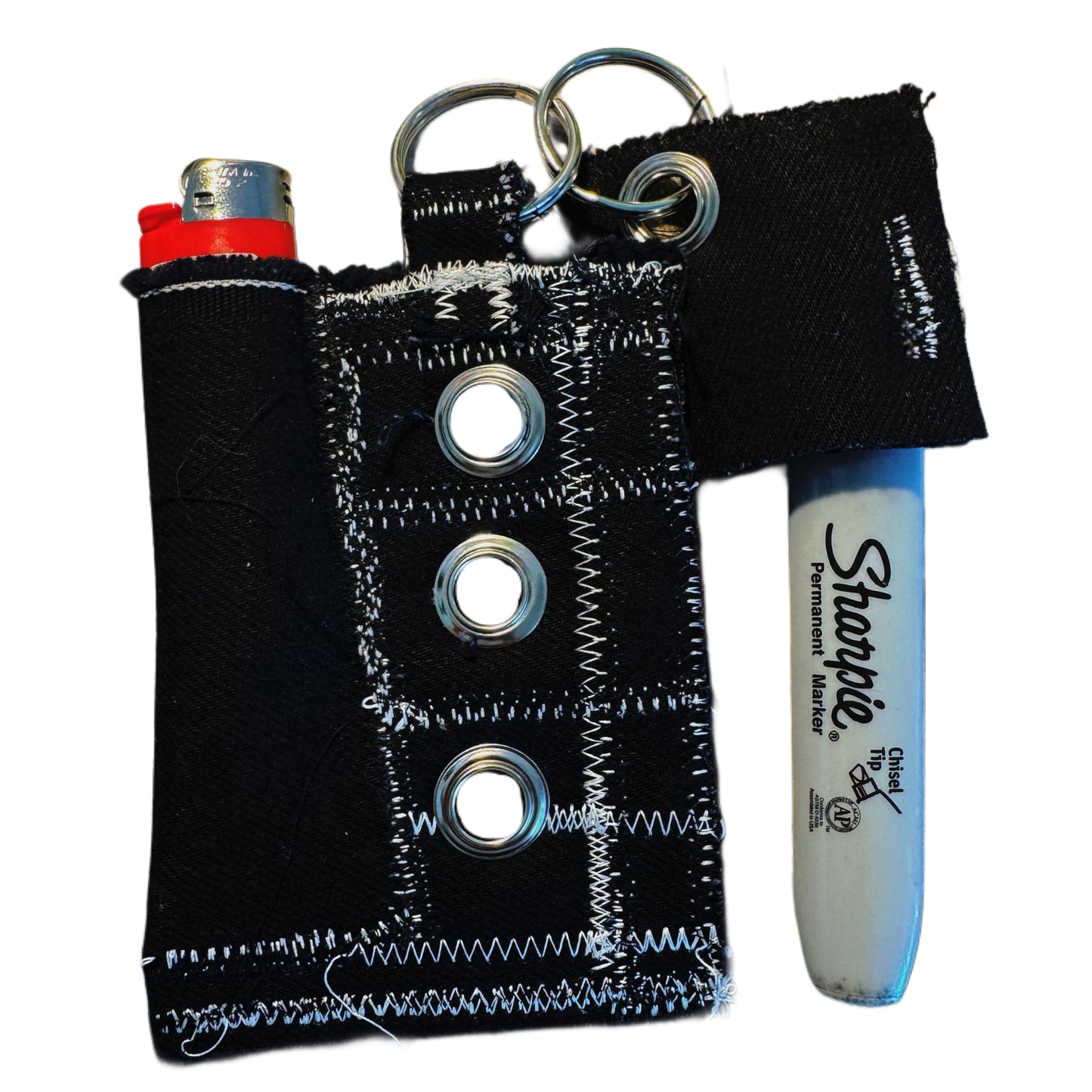 Agni Pouch