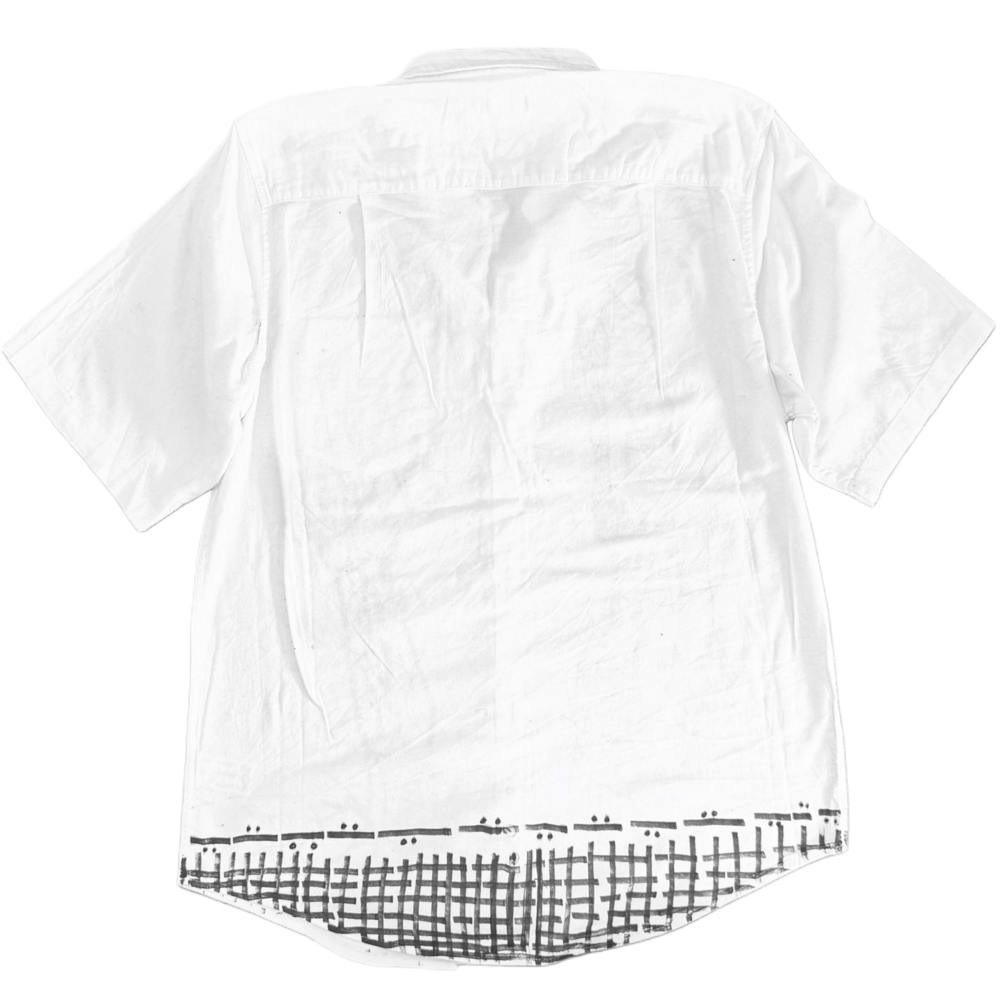 cLe0s_revenge button up shirt