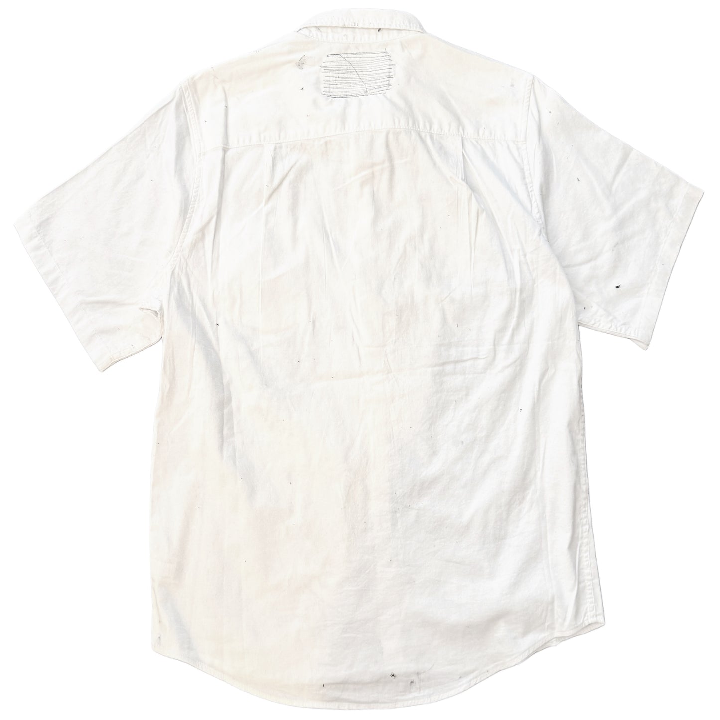 Bite_the_bullet button up