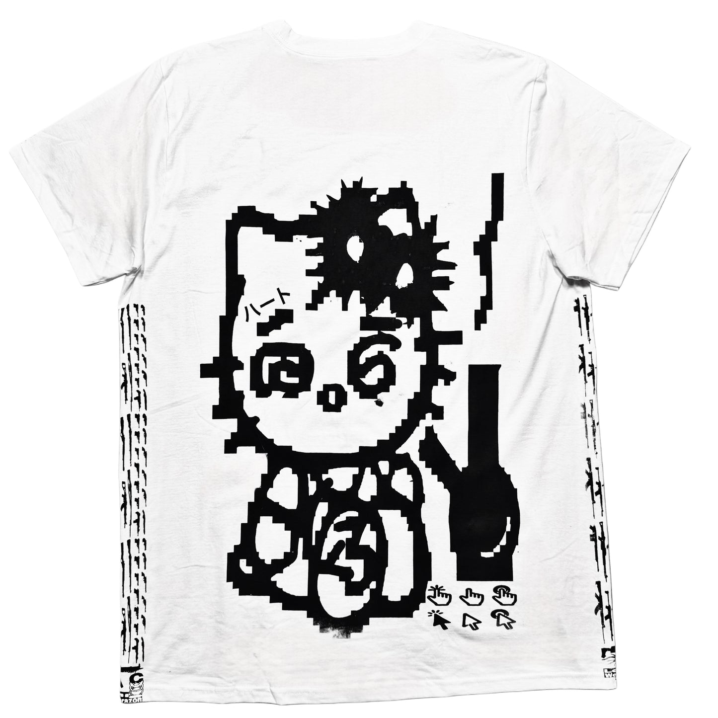 Katz_ghost tee