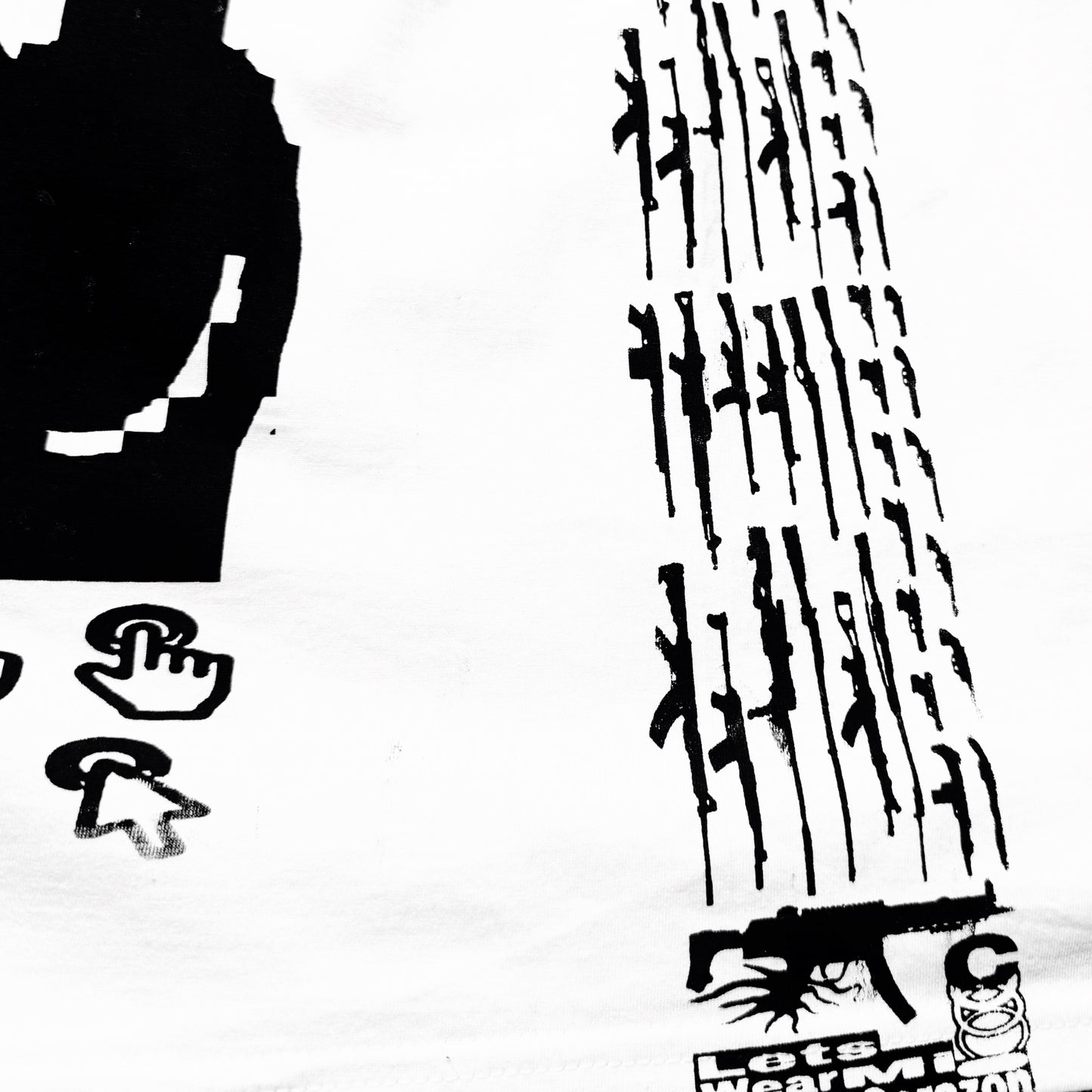 Katz_ghost tee