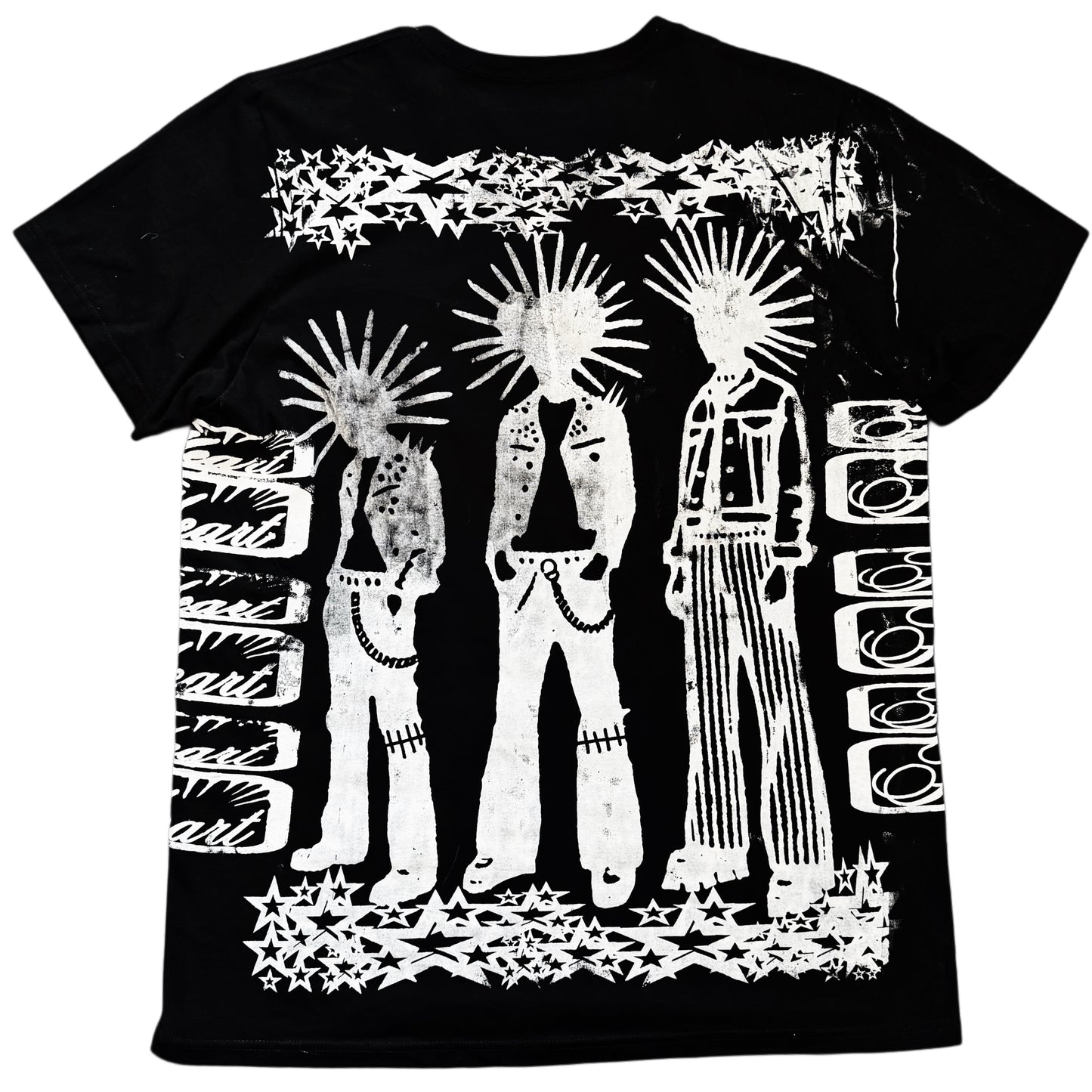 The_stooges_ tee