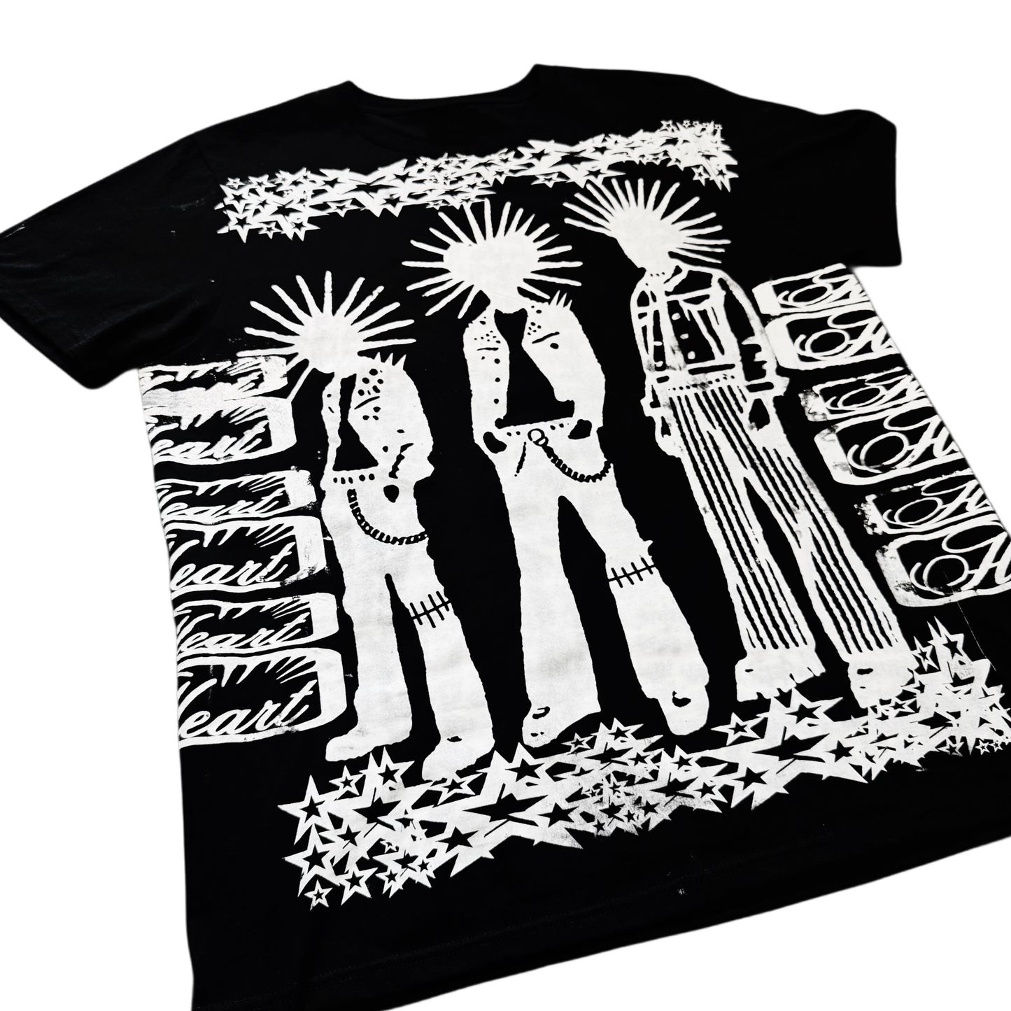 The_stooges_ tee