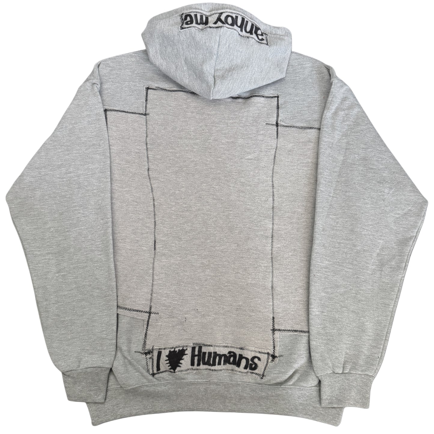 War_ready zip up hoodie