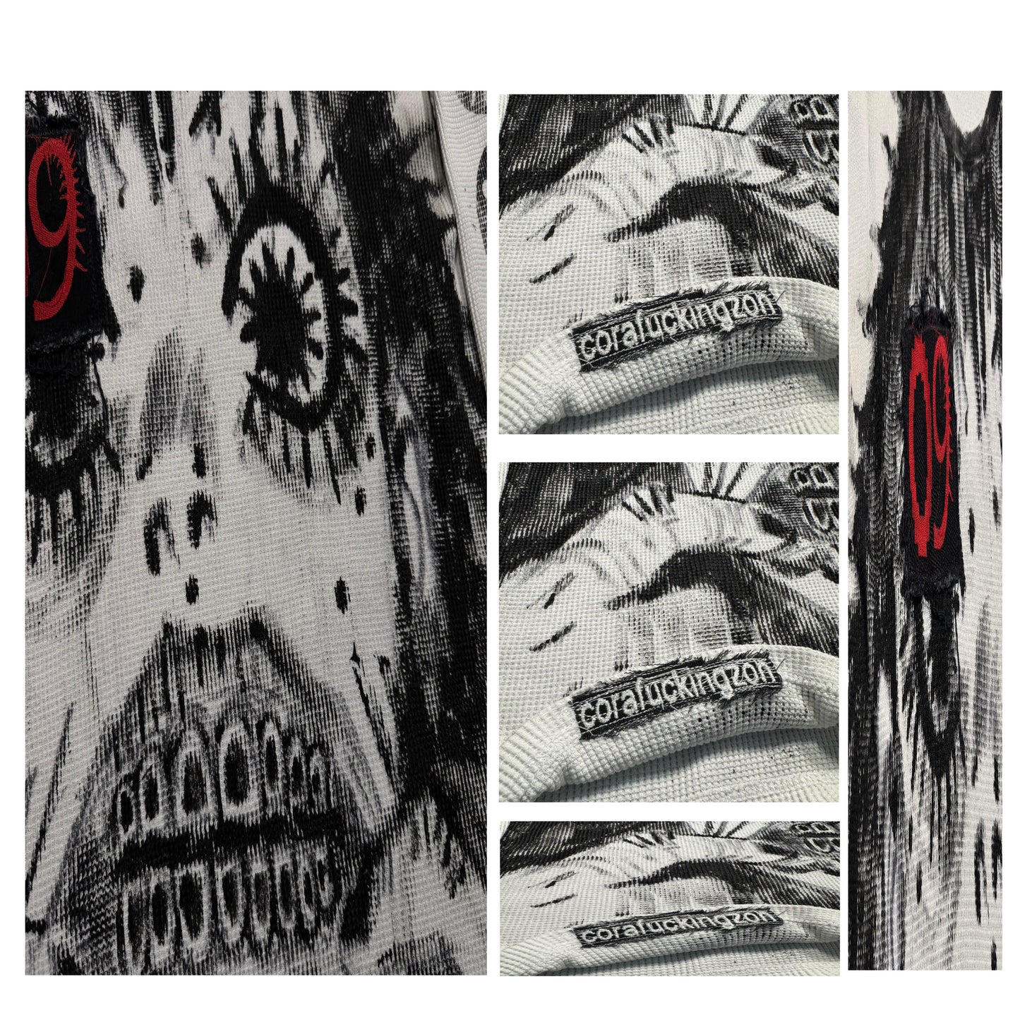 Limousine_clip long sleeve