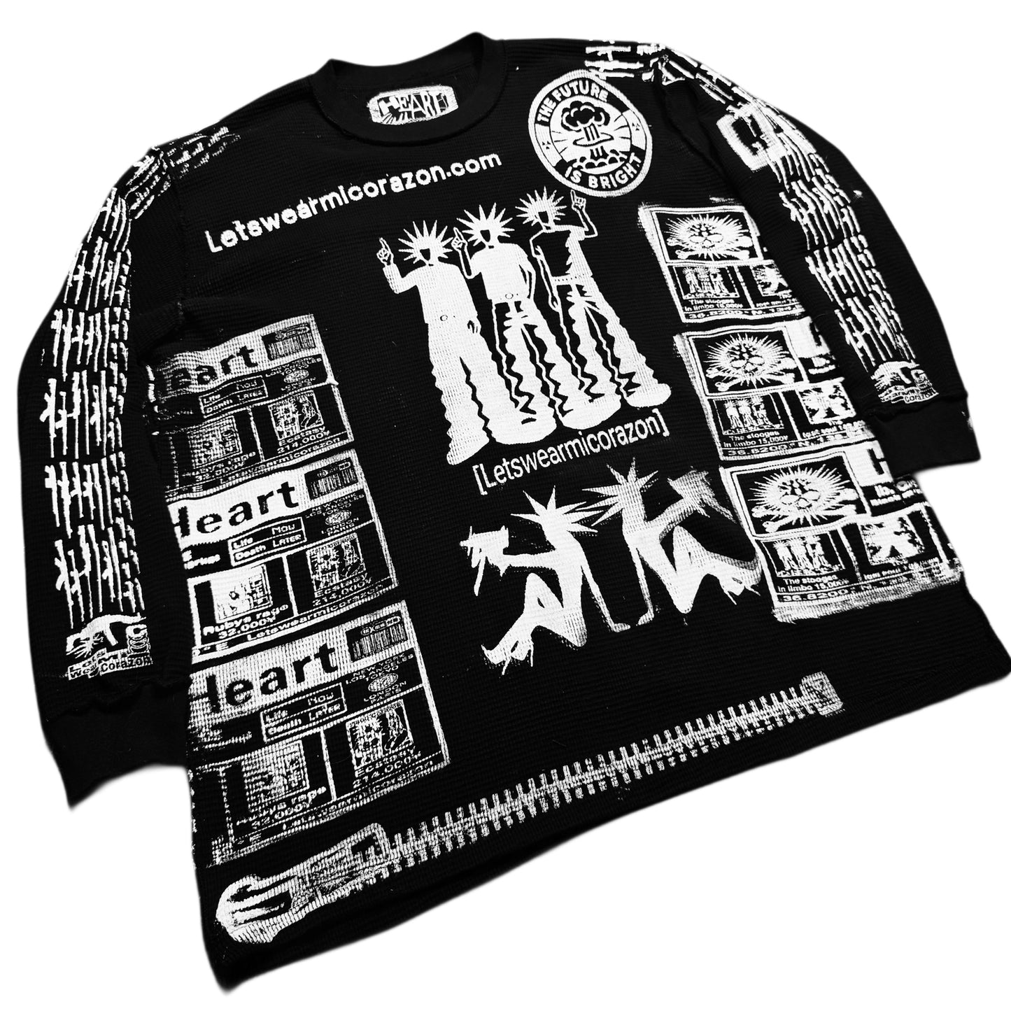 Tokyo_void long sleeve