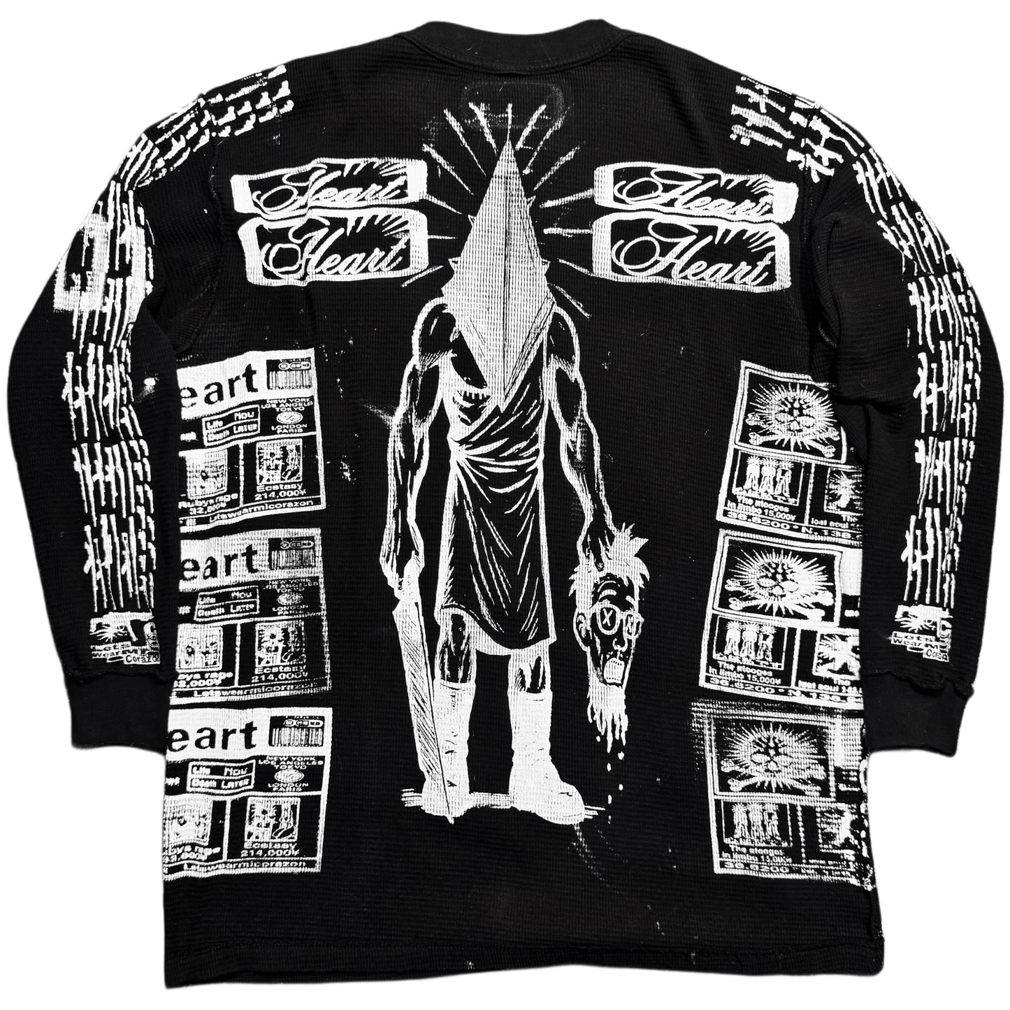 Tokyo_void long sleeve