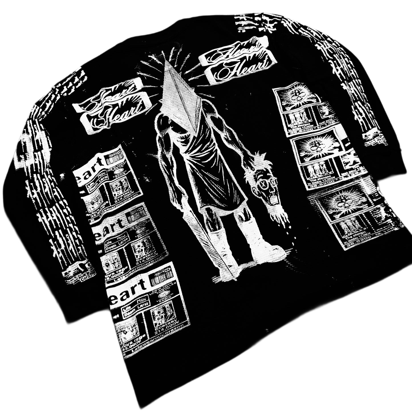 Tokyo_void long sleeve