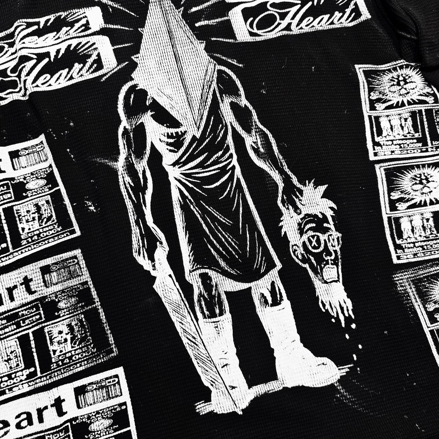 Tokyo_void long sleeve