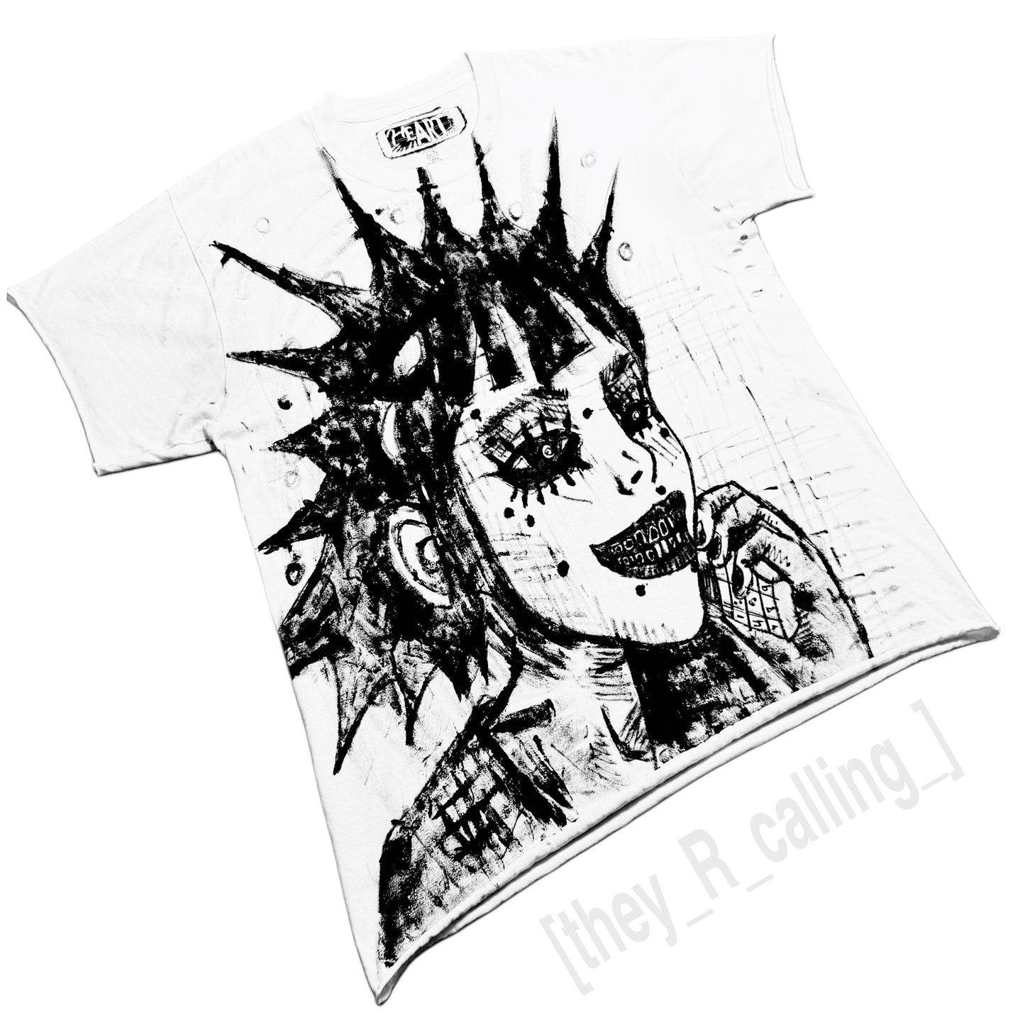 Little_6 tee