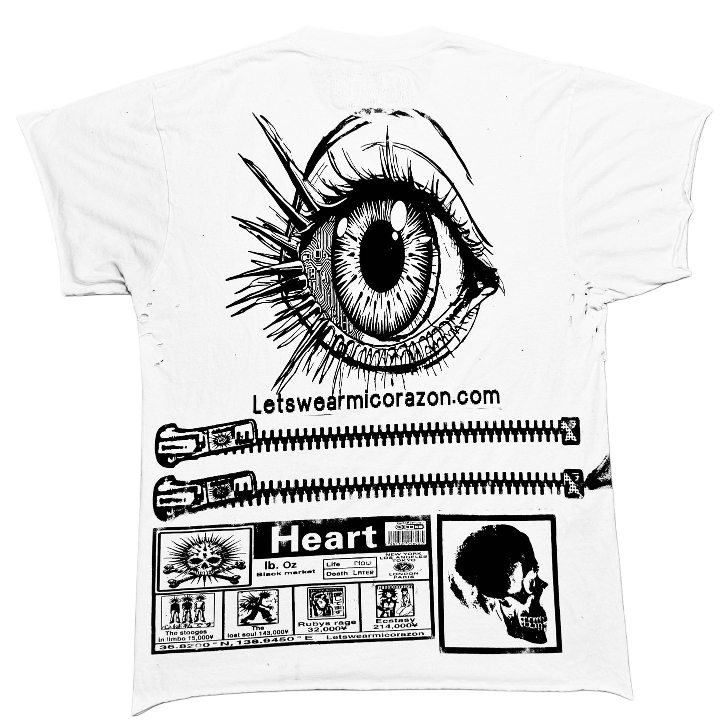 Little_6 tee