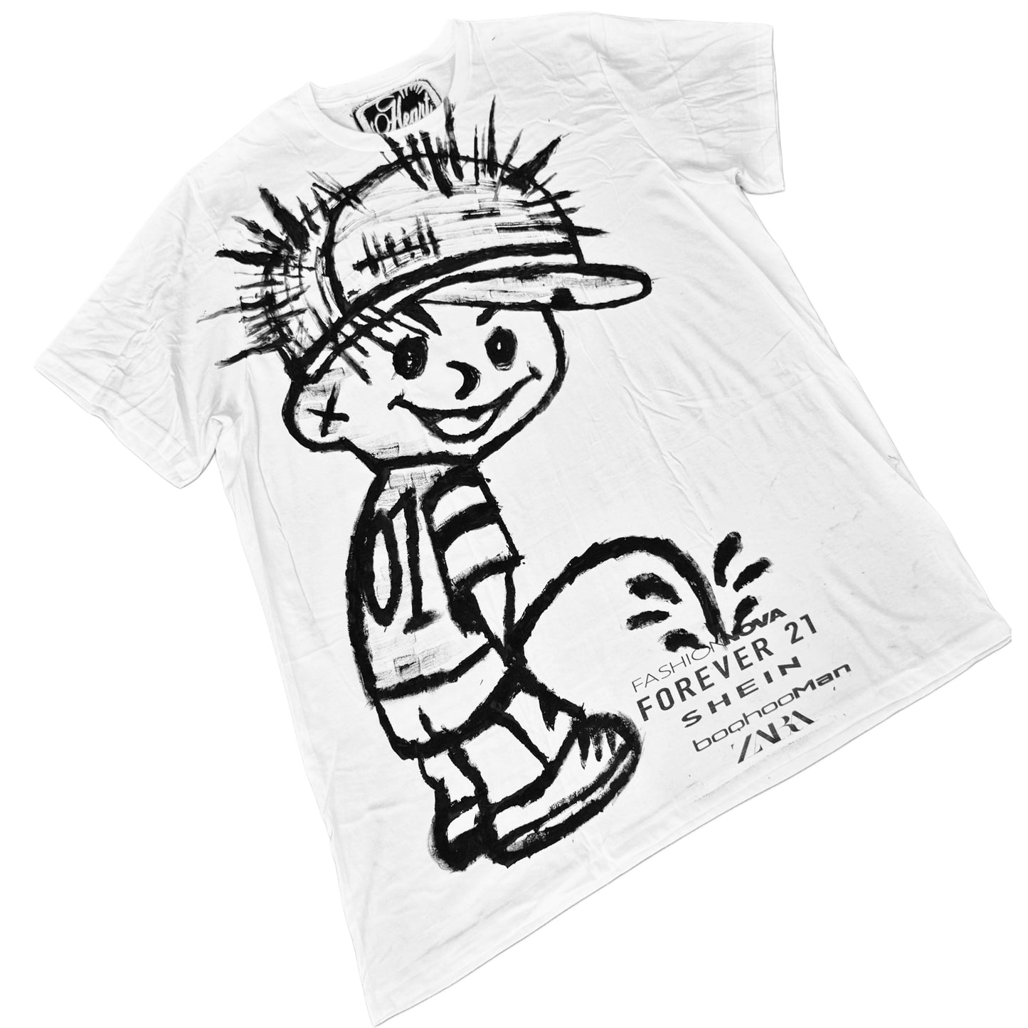 Landfill_ tee