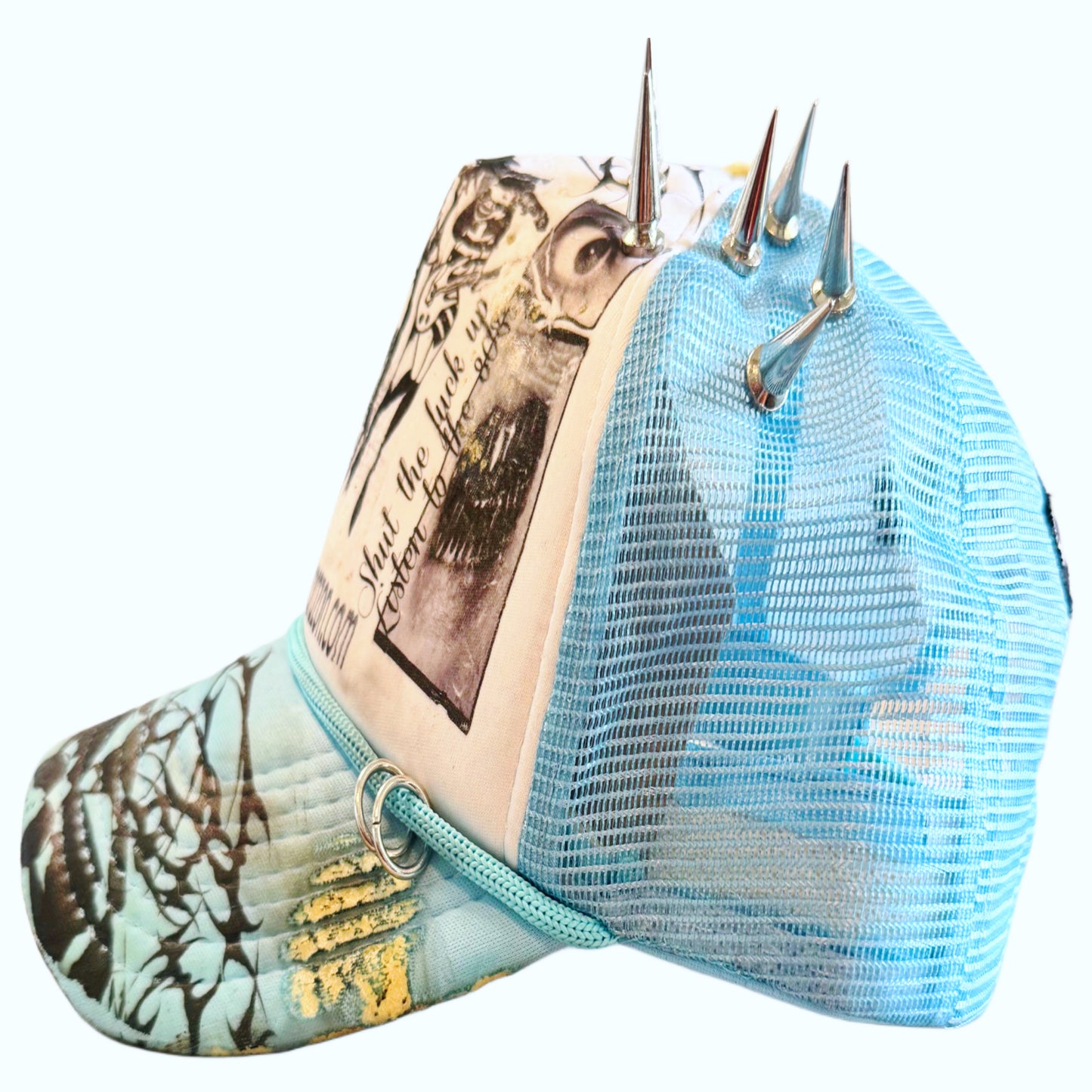 Mr_808 hat