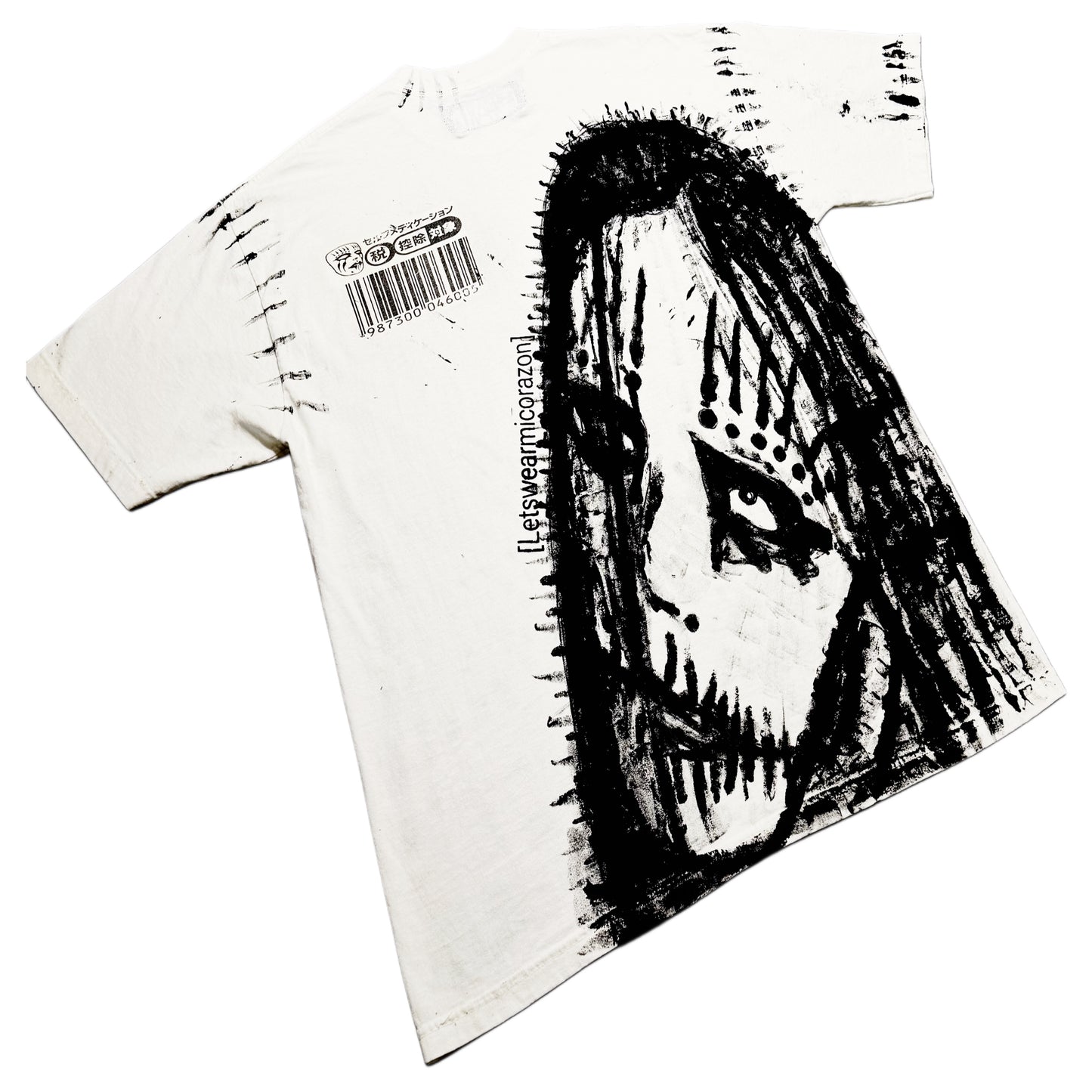 Im_sic tee