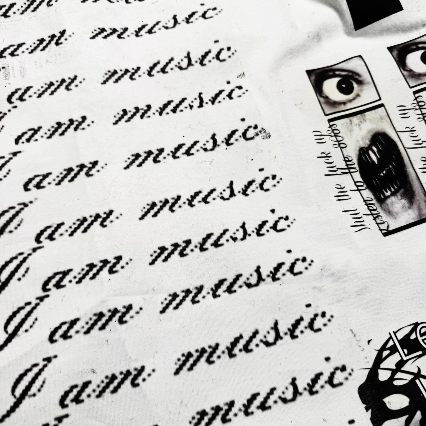 Yvl_ tee