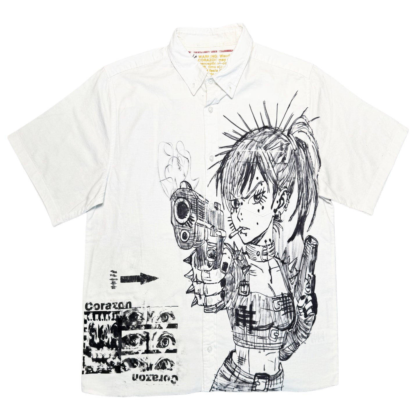 Out_of_time button up