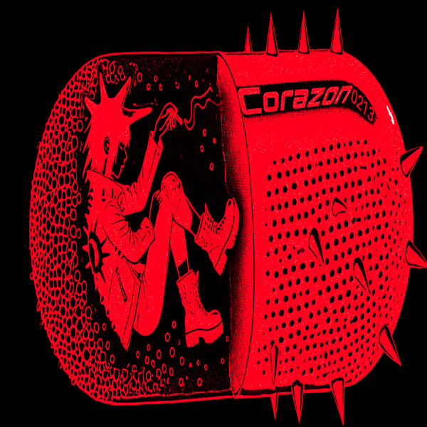 CORAZON