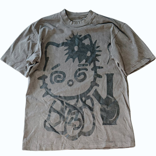 “High Kat” tee