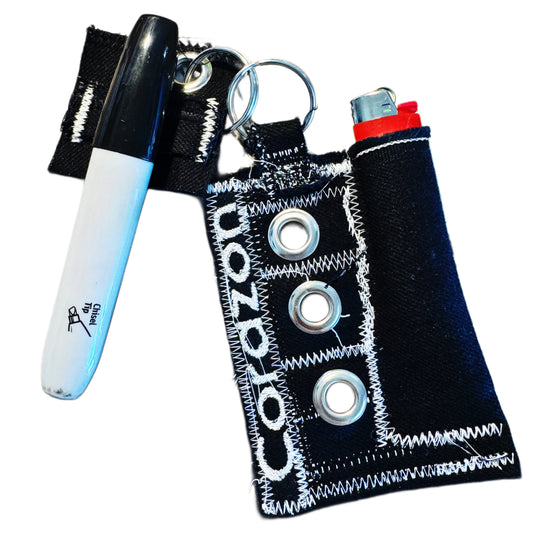 Agni Pouch