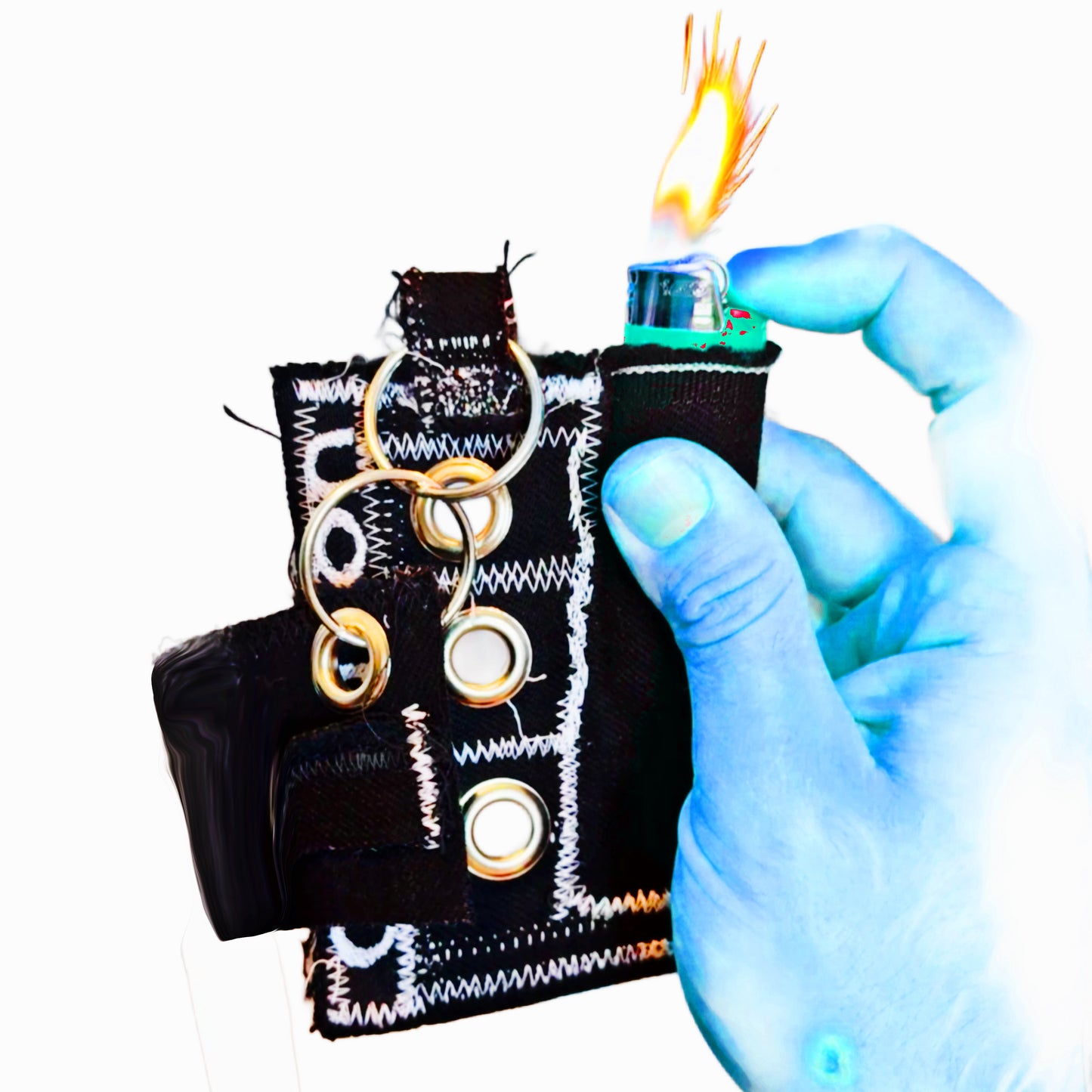 Agni Pouch