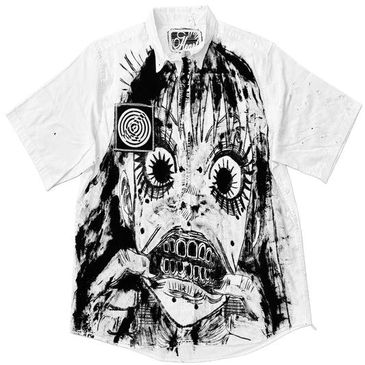 Bite_the_bullet button up