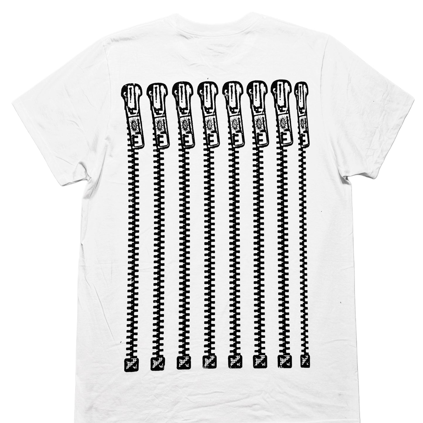 Bodi_zipper tee