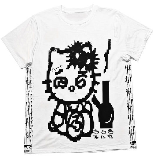 Katz_ghost tee