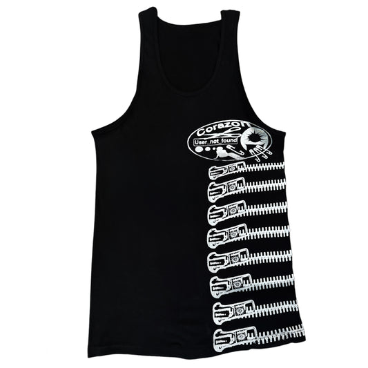 Ishimura_ tank top