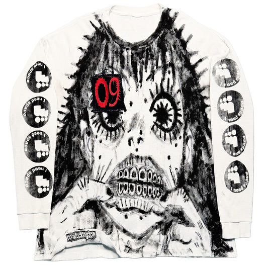 Limousine_clip long sleeve