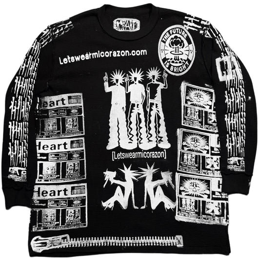 Tokyo_void long sleeve