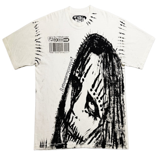 Im_sic tee