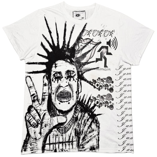 Yvl_ tee