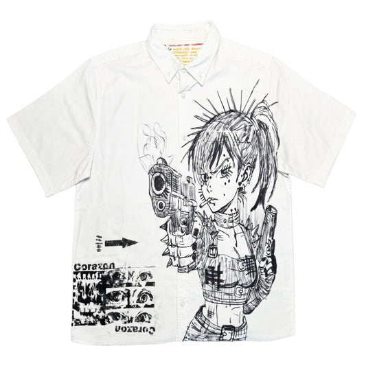 Out_of_time button up